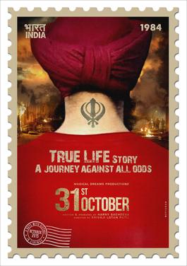 31stOctober movie