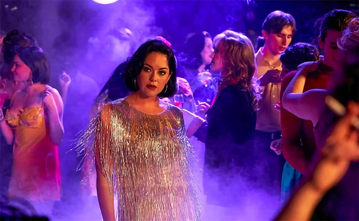Sexy Beast Series Premieres on Paramount Plus – First Look