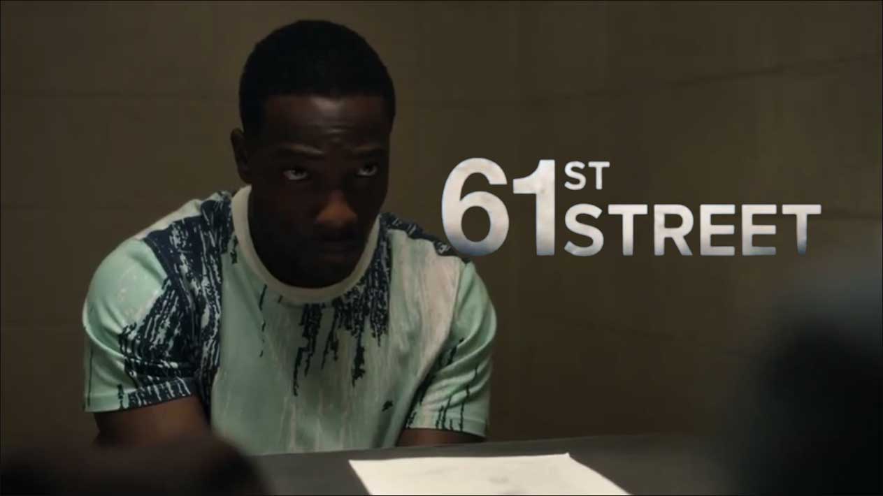 61st Street (2022) AMC Series | About, Cast, Wiki