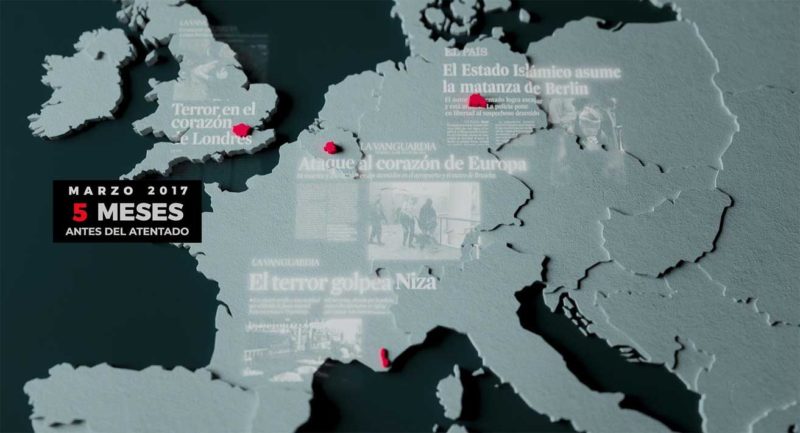 800 Meters Docuseries on Netflix