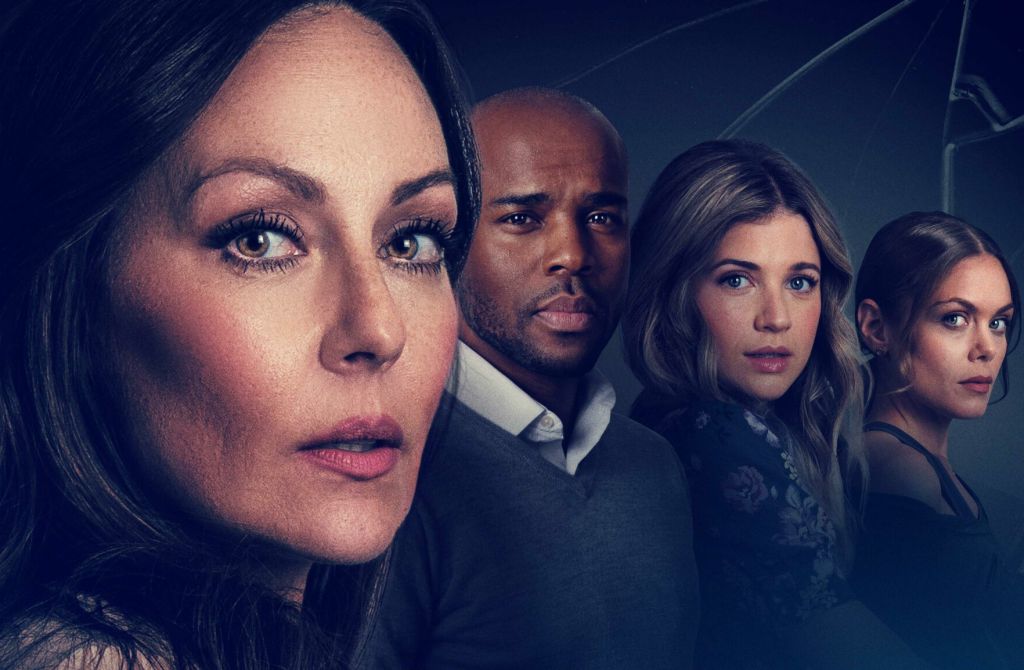 A Baby at Any Cost (2022) LMN Movie | About, Cast, Wiki