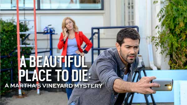 A Beautiful Place to Die movie on HMM