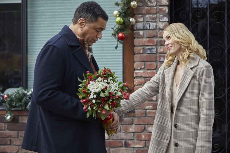 A Christmas Together With You Hallmark Movie