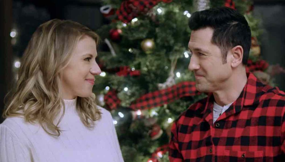 A Cozy Christmas Inn on Hallmark Channel