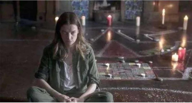 A Dark Song coming to Shudder in August 2023
