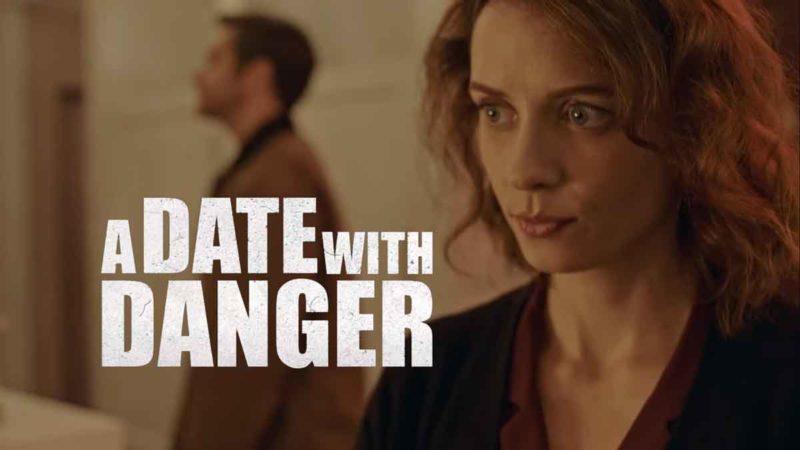 A Date with Danger Lifetime Movie