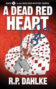 A Dead Red Heart Book Review