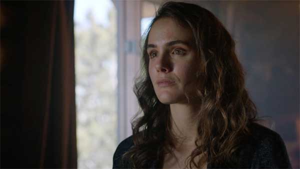 A Deadly Price for a Pretty Face movie on LMN