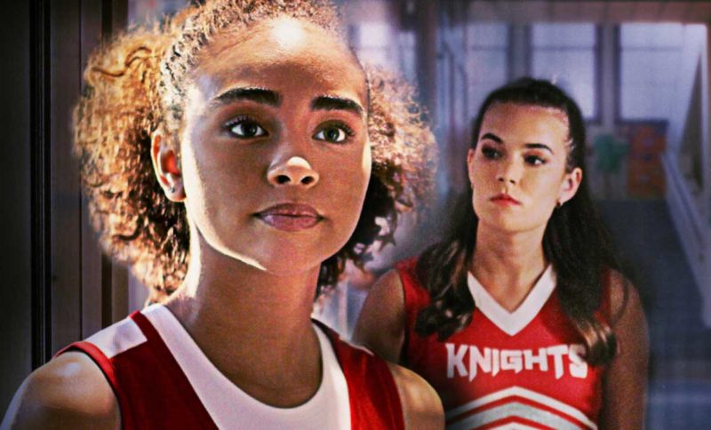 A Gift of Murder Movie on Lifetime