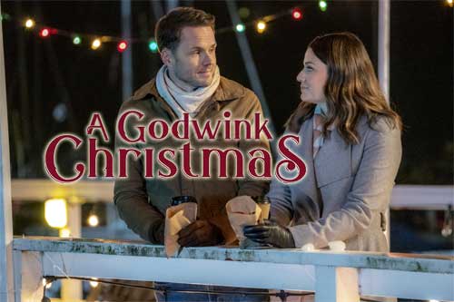 A Godwink Christmas Movie on HMM - Cast, Plot, Wiki