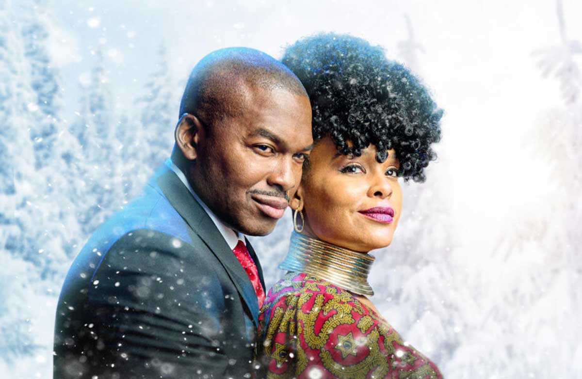 A Gospel Christmas Lifetime Movie