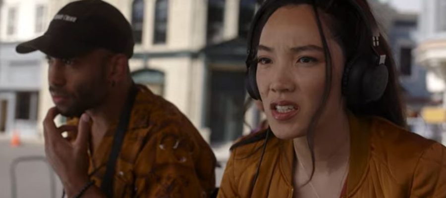 A Hollywood Christmas (2022) HBO Max Movie | Plot, Cast, Date