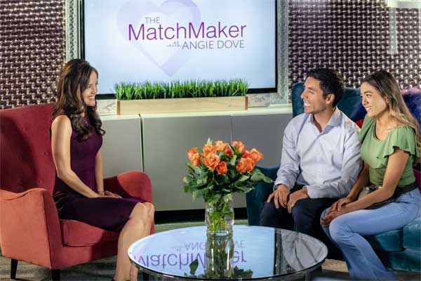 A Killer ENgagement movie on HMM