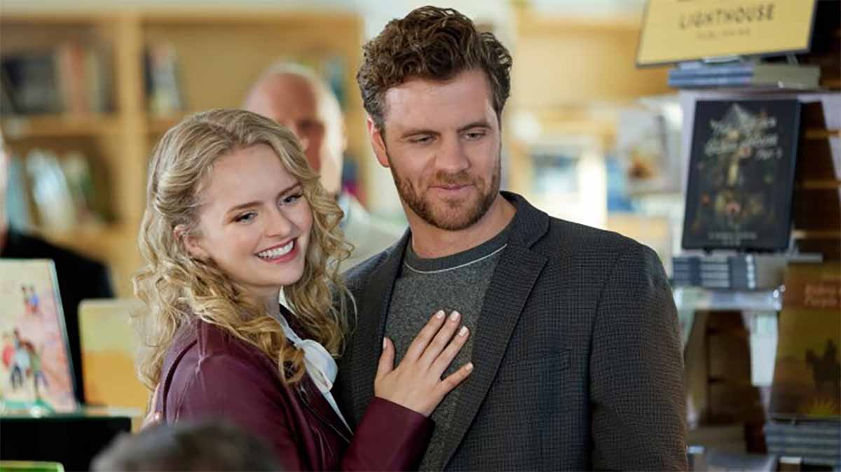 A LifeLong Love (2023) Hallmark Movie | Cast, Plot, Wiki