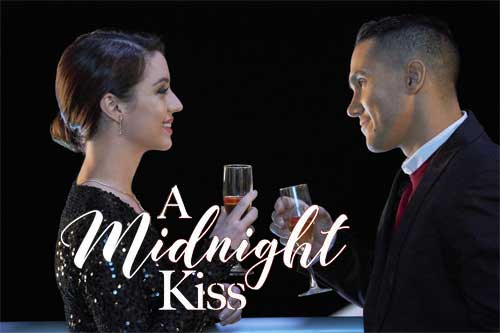 A Midnight Kiss