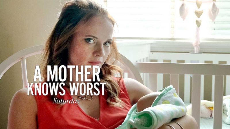 A Mother Knows Worst Lifetime Movie