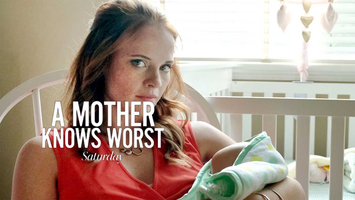 A Mother Knows Worst Lifetime Movie