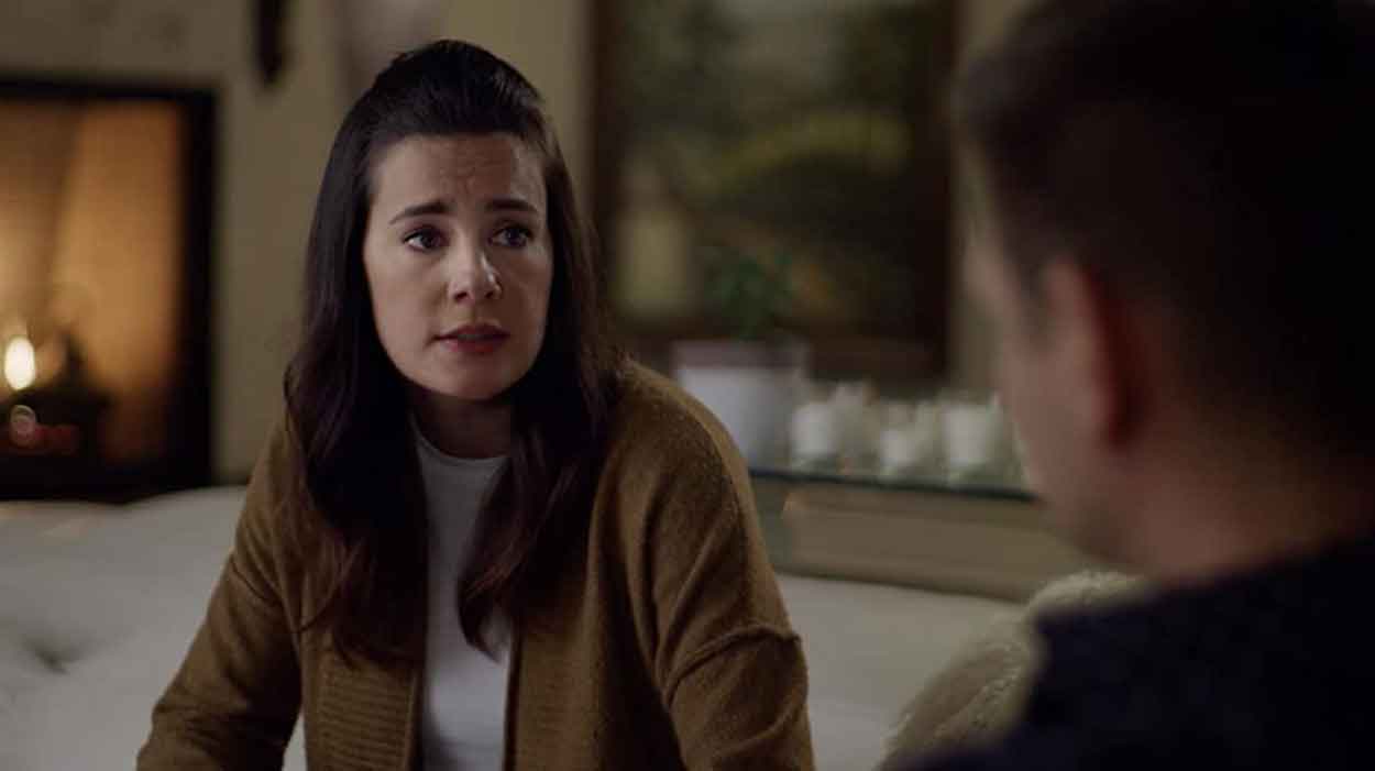 A Mother's Fury Lifetime Movie