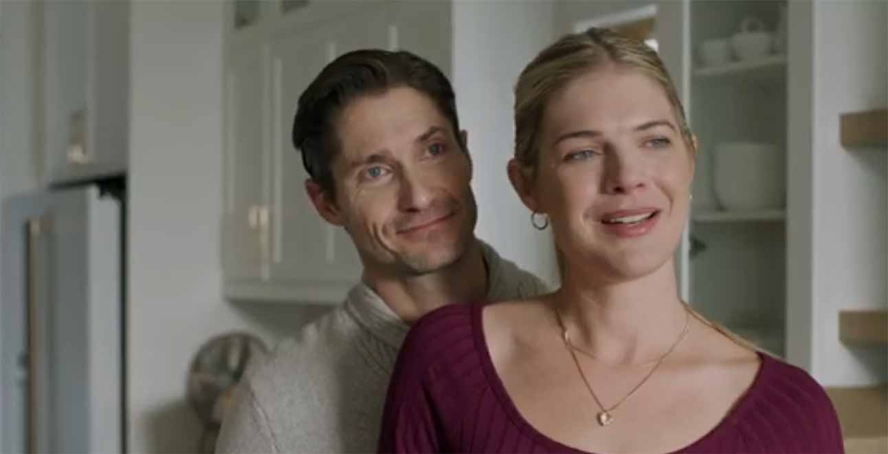 A Podcast to Die For Lifetime Channel Movie