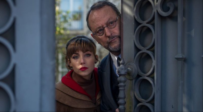 A Private Affair Series on Prime Video