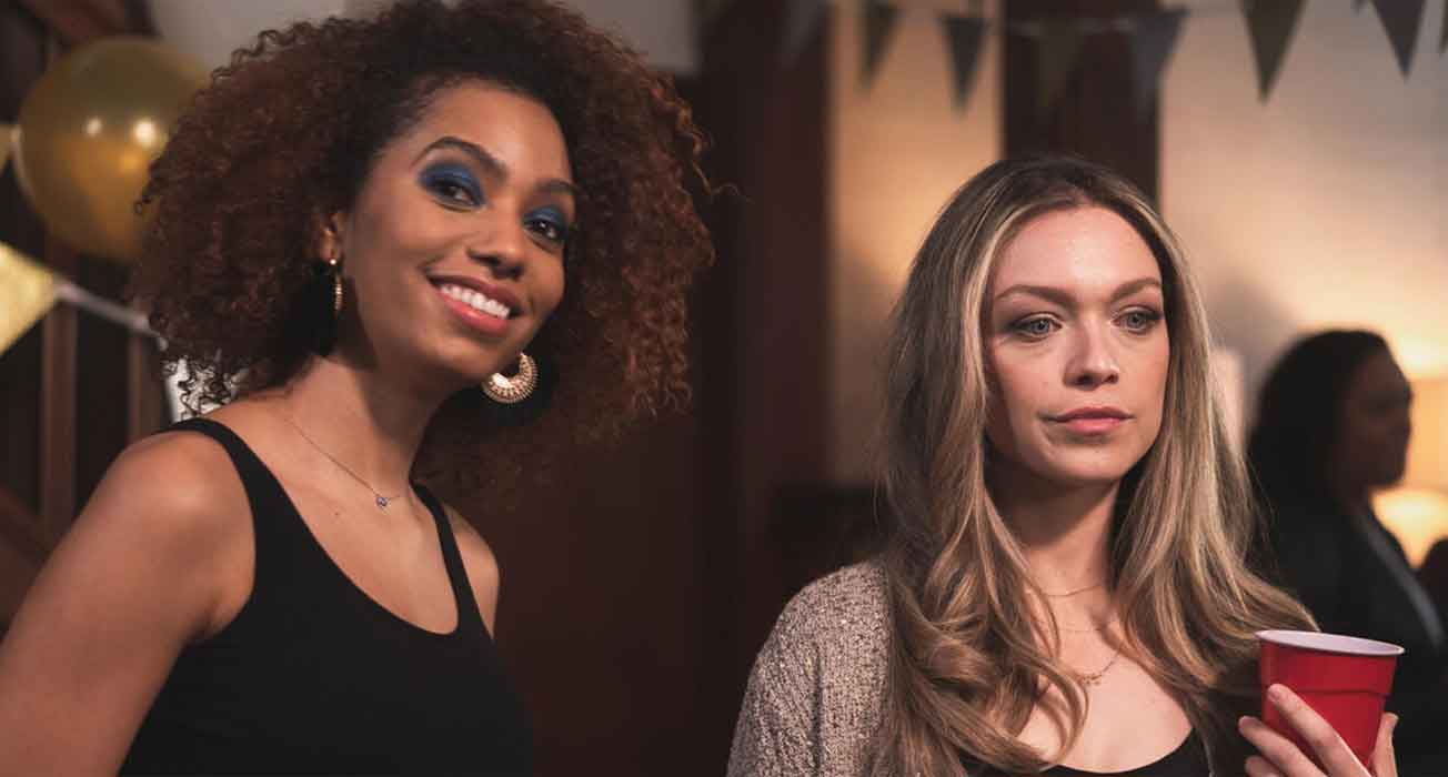 A Professor's Vengeance LMN Movie