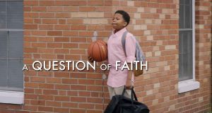 A Question of Faith on Lifetime