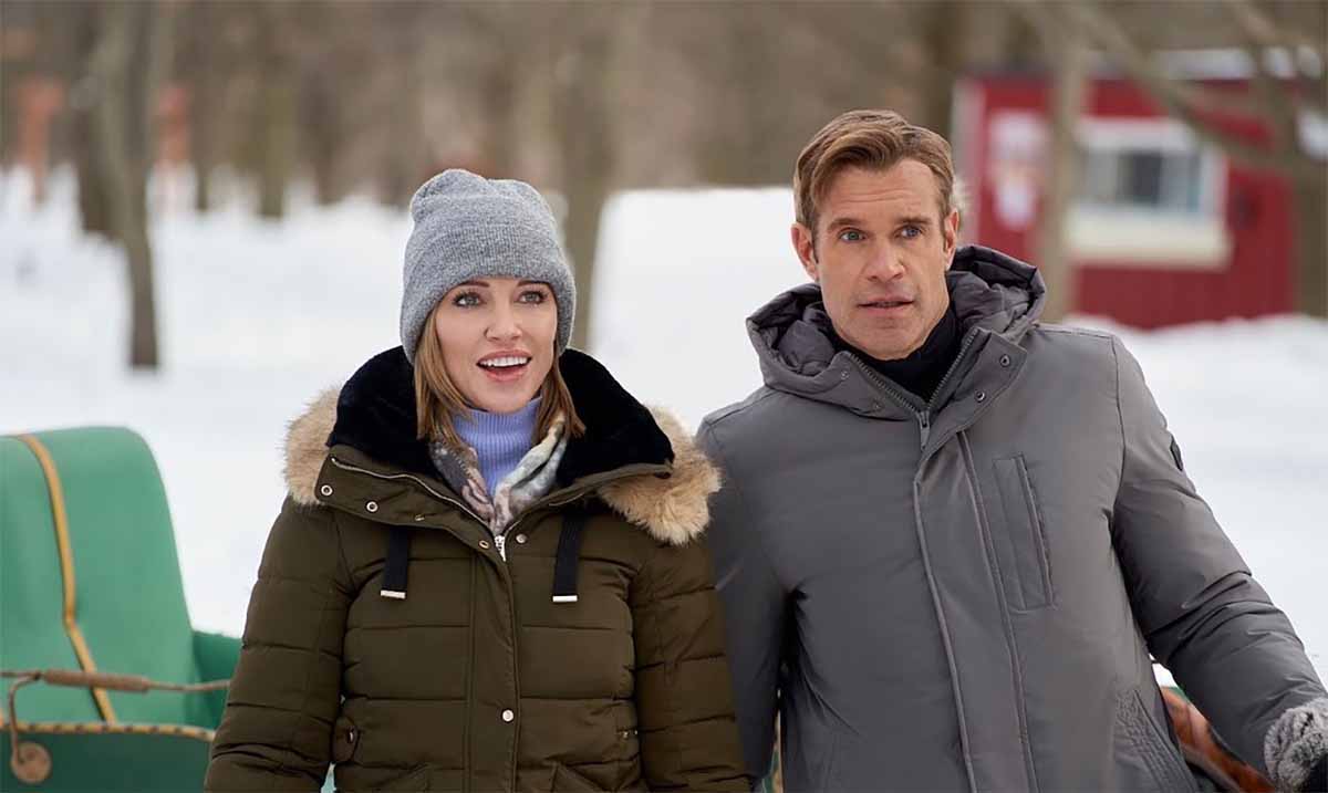A Royal Christmas Crush (2023) Hallmark Movie | Cast, Plot, Wiki