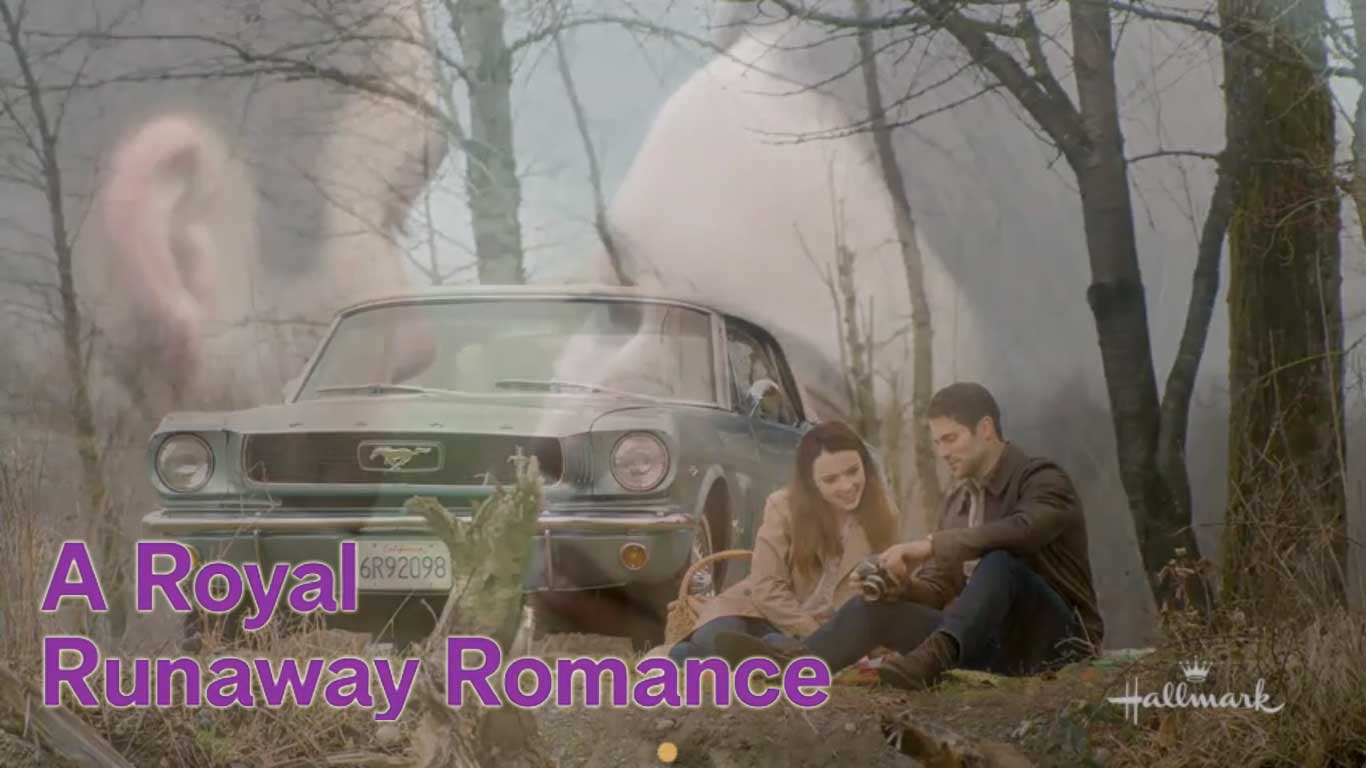 A Royal Runaway Romance (2022) Hallmark Movie | About, Cast, Wiki