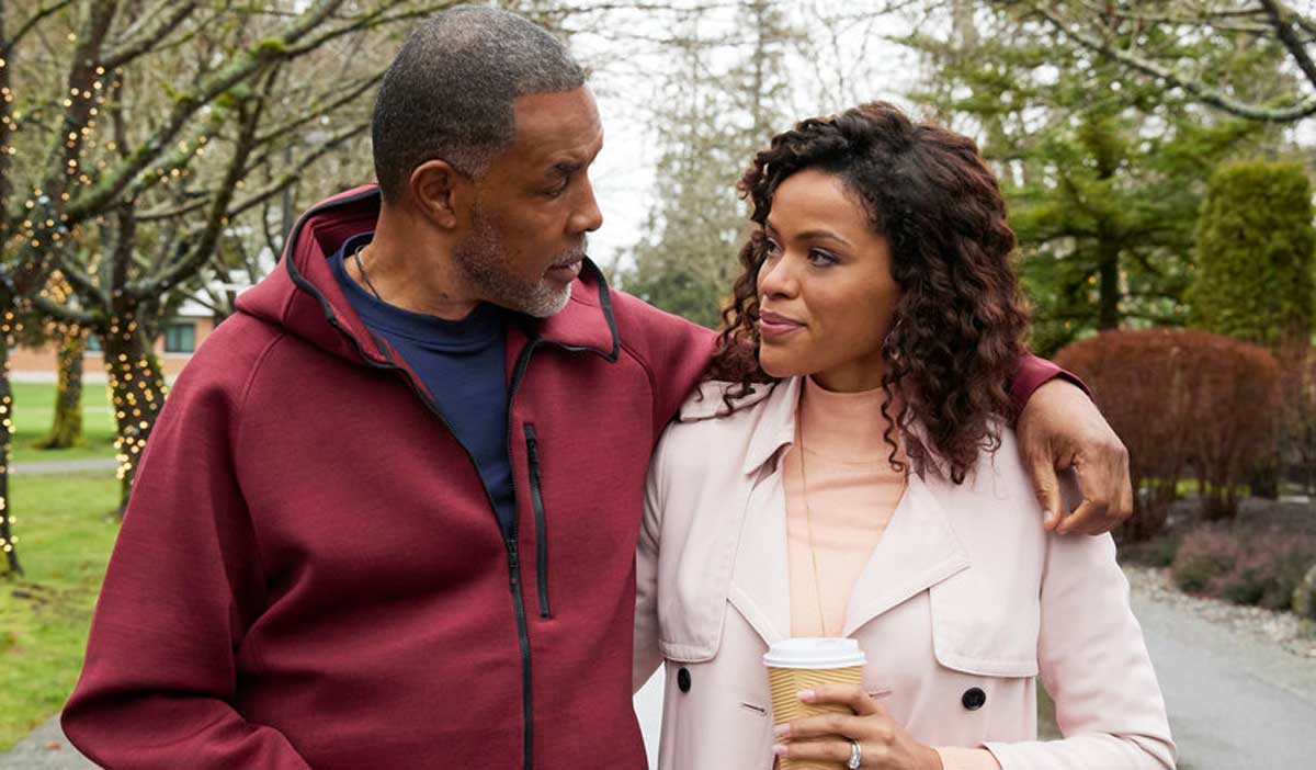 A Second Chance at Love (2022) Hallmark Movie | About, Cast, Wiki