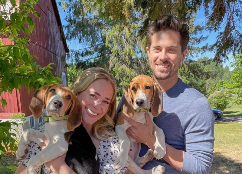 A Tail of Love on Hallmark Channel
