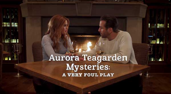 A Very Foul Play movie on HMM