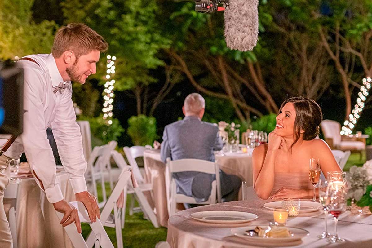 A Wedding to Remember (2022) UPtv Movie | About, Cast, Wiki