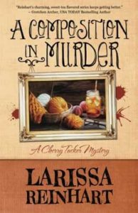 A composition in murder book review