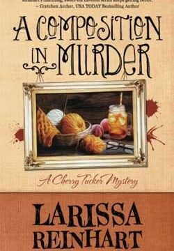 A composition in murder book review