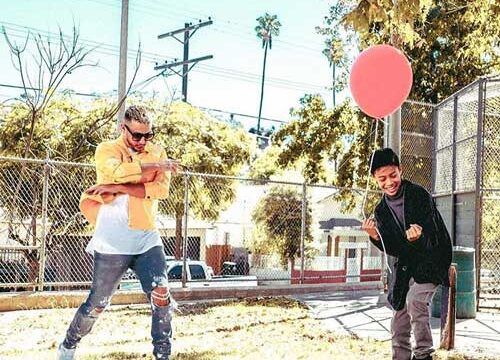 A different way by DJ Snake