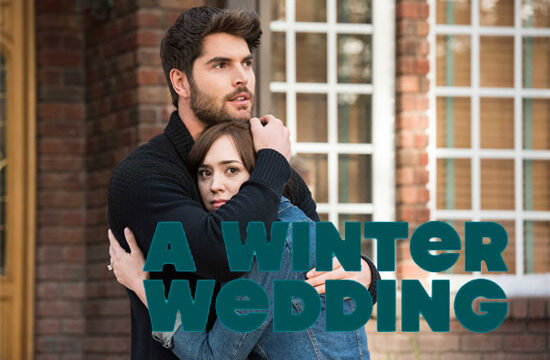 A winter wedding movie cast plot wiki uptv