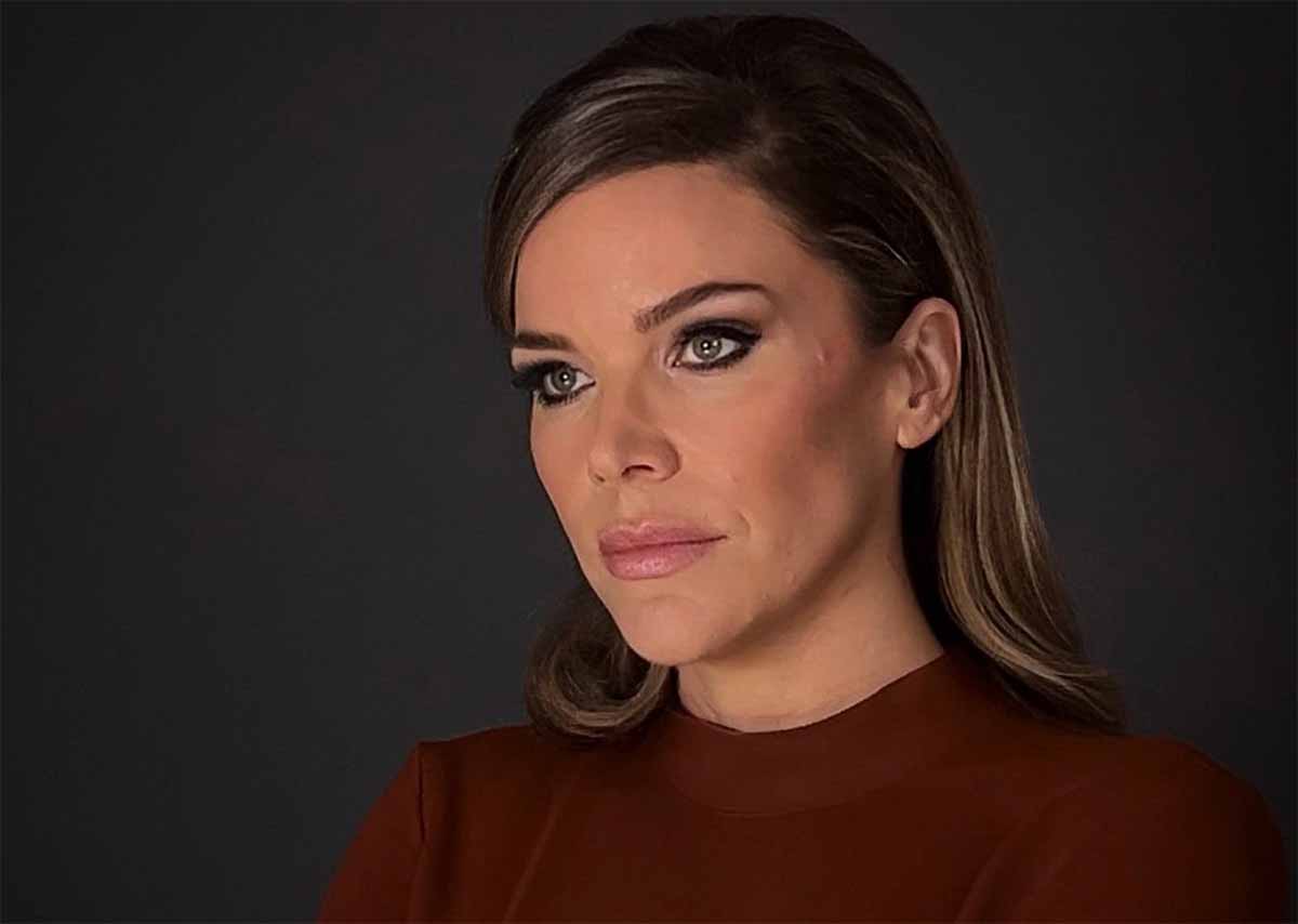 Lifetime Movie Abducted on Prom Night Brings Mama Drama