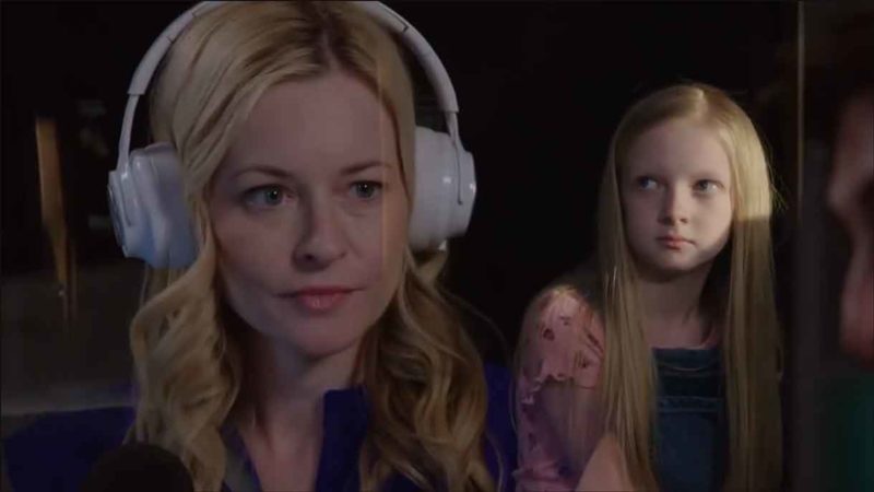 Abduction Runs in the Family LMN Movie