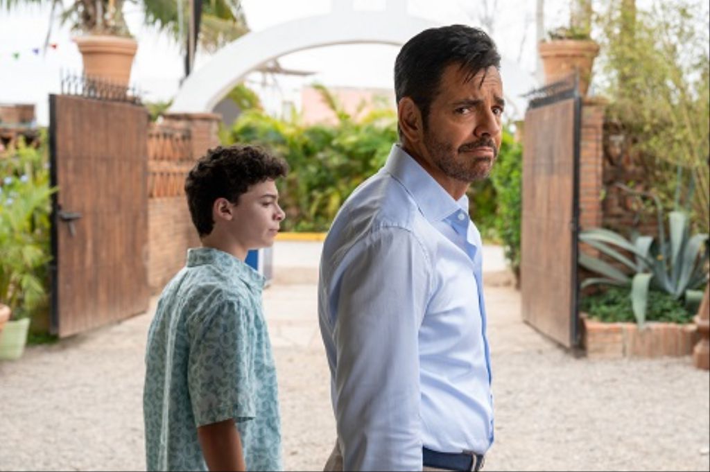 Acapulco Season 2 (2022) Apple TV+ Series | Wiki, Cast, About