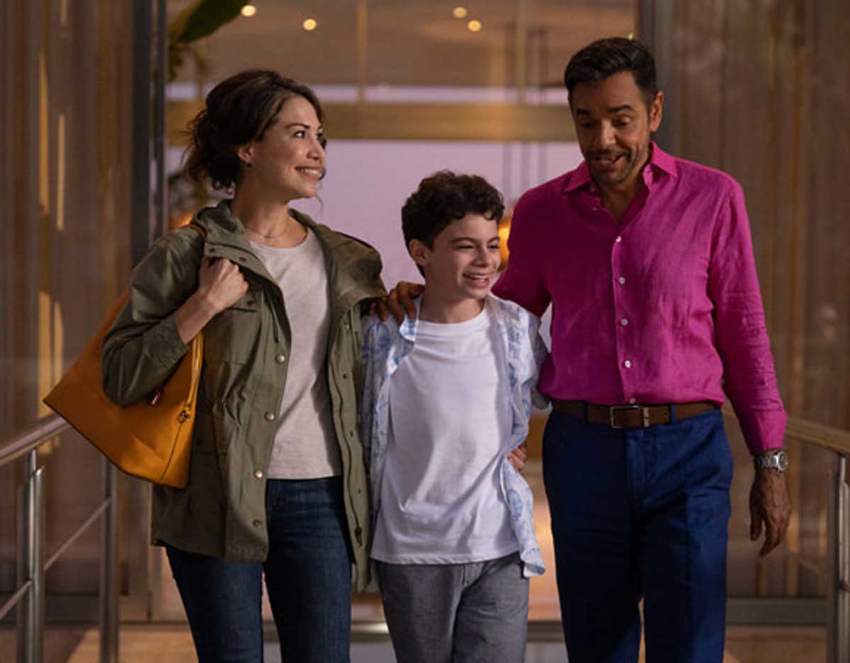 Acapulco Season 2 (2022) on Apple TV+ | About, Cast, Wiki