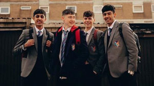 Ackley Bridge Series 2 episodes wiki