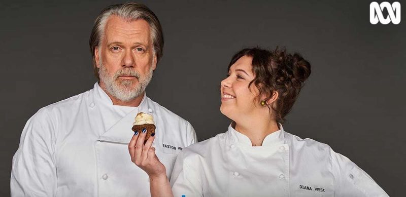Aftertaste Series on ABCTV