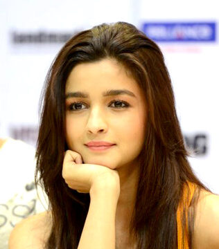Alia Bhat