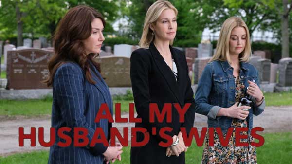 All My Husbands Wives movie on LMN