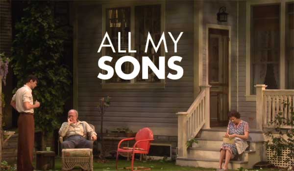 All My Sons 2019