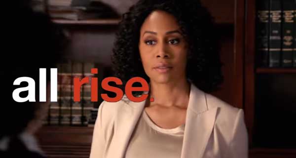 All Rise TV Show on CBS