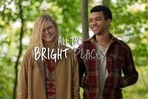 All the Bright Place movie on Netflix
