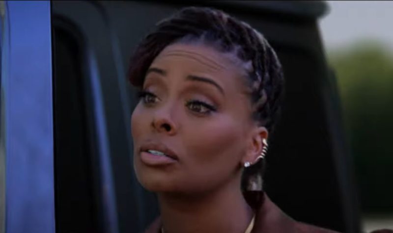 All the Queens Men Series on BET Plus
