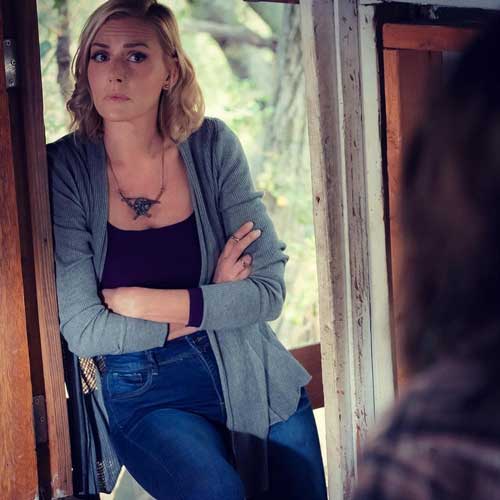 Allison McAtee in Deceived By My Mother in Law