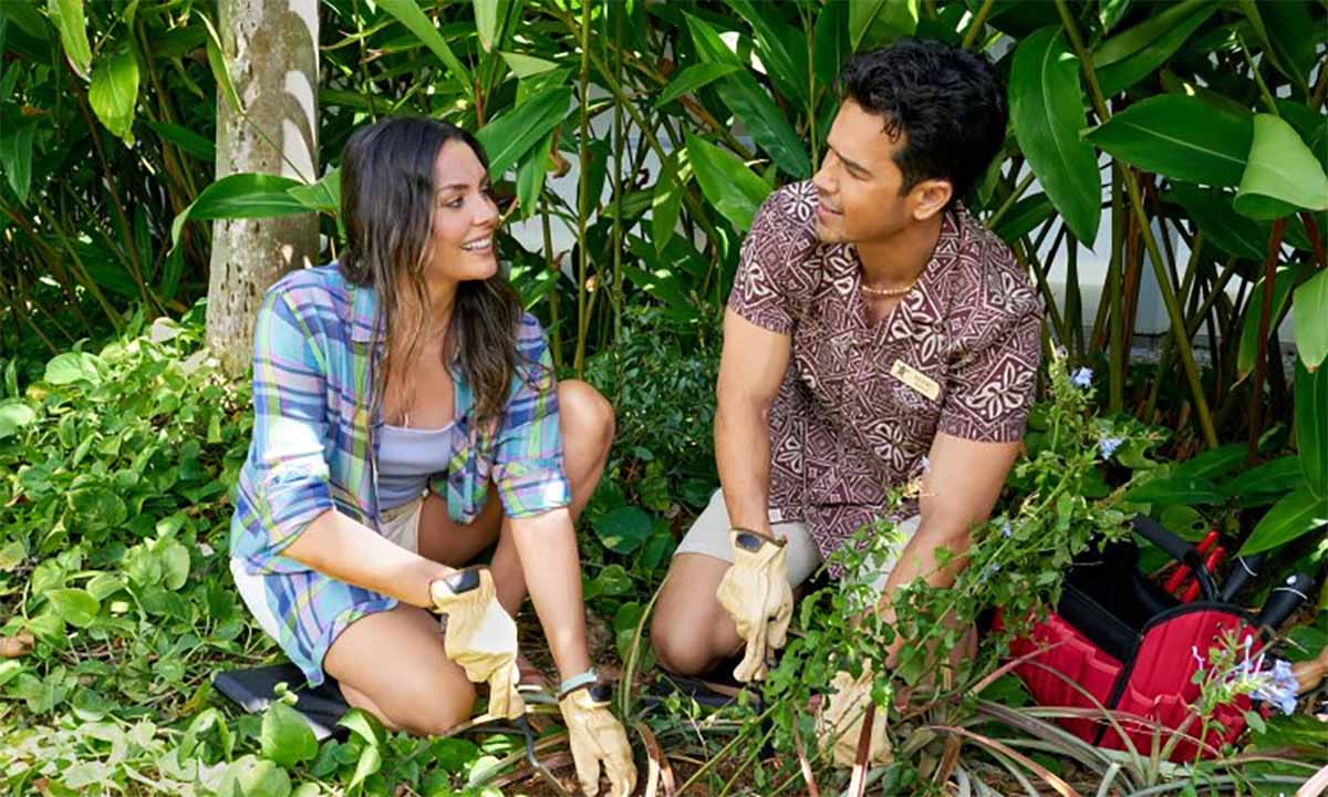 Aloha Heart (2023) Hallmark Movie | Cast, Plot, Wiki